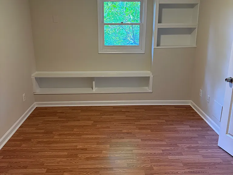 4th bedroom
