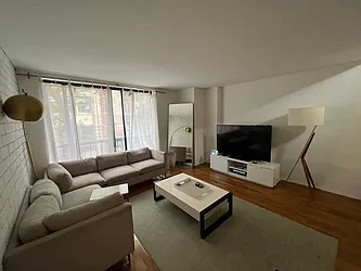 Rented by AZ REALTY NYC LLC