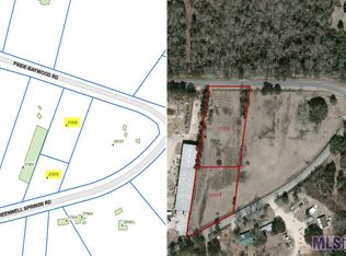37979 Greenwell Springs Rd, Clinton, LA 70722