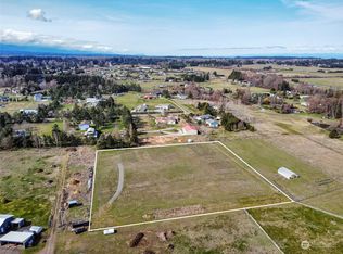 9999 Evans Rd, Sequim, WA 98382