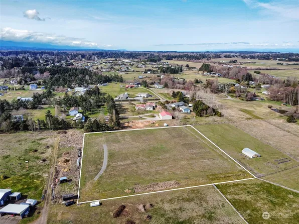 9999 Evans Road, Sequim, WA 98382