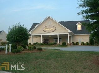 105 Spring Lake Ter, Covington, GA 30016