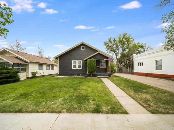 622 Prospect St, Fort Morgan, CO 80701
