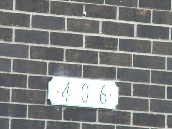 Exterior Address Verification