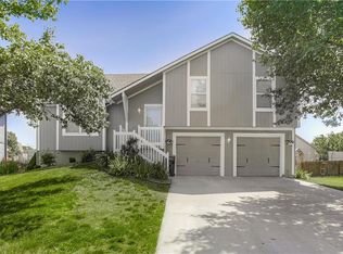 17411 S Walter St, Gardner, KS 66030