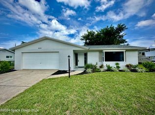 2255 Robinswood Rd, Titusville, FL 32780