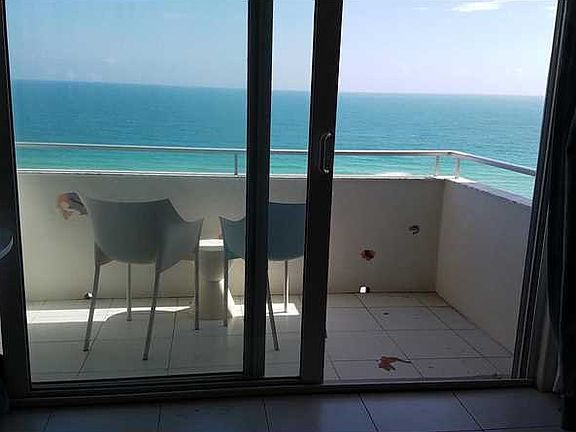 2nd image of 465 Ocean Dr APT 1116