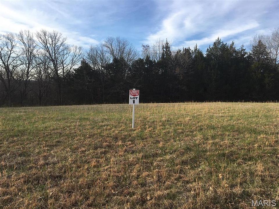 2nd image of 4680 Liberty School Rd Lot 1