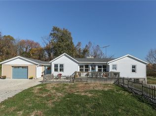 8650 S Nineveh Rd, Nineveh, IN 46164