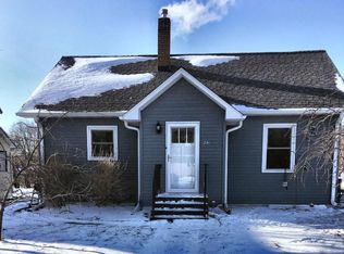 251 2nd St, Albany, MN 56307