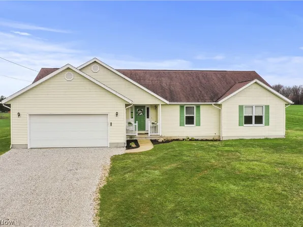 1106 Apple Ridge Rd, Clinton, OH 44216