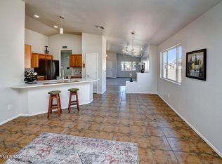 1382 N Thunder Ridge Dr, Tucson, AZ 85745