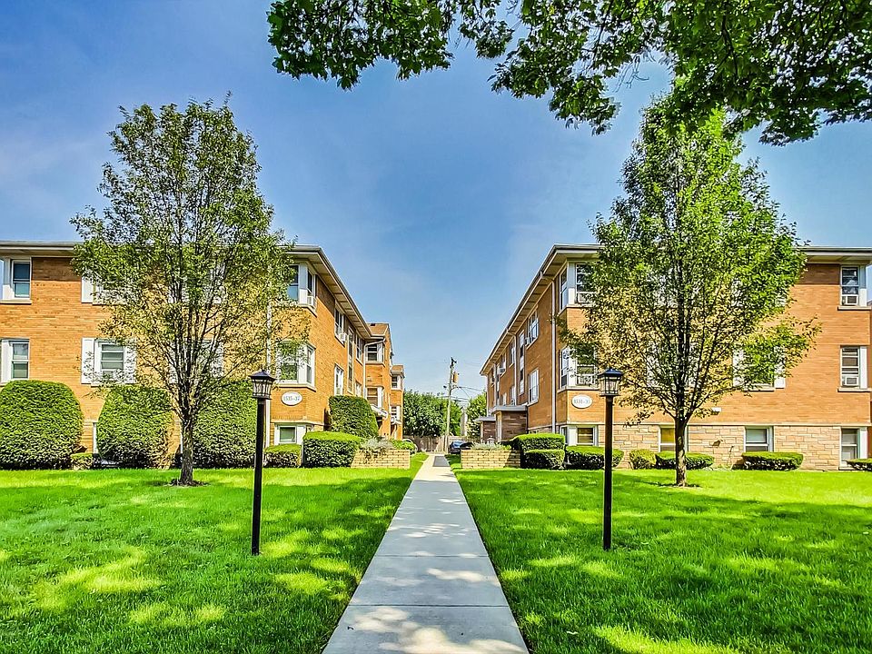 1st image of 1531 William St #1W