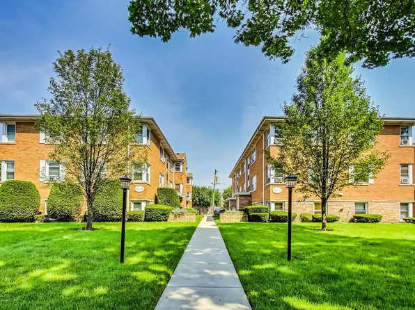 1531 William St #1W, River Forest, IL 60305