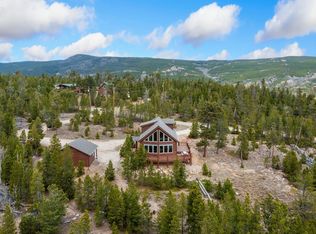 1311 Shoshoni Dr, Red Feather Lakes, CO 80545