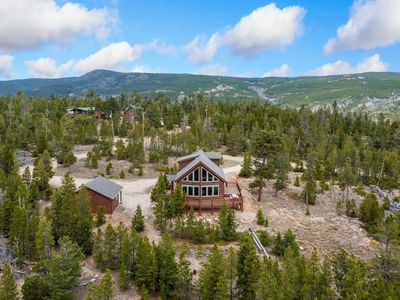 1311 Shoshoni Dr, Red Feather Lakes, CO, 80545