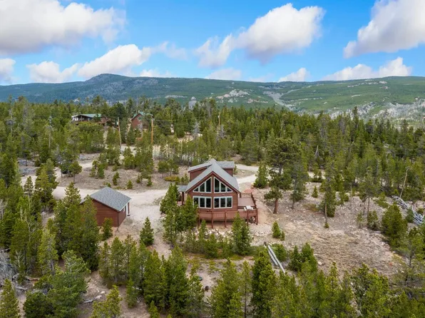 1311 Shoshoni Dr, Red Feather Lakes, CO 80545
