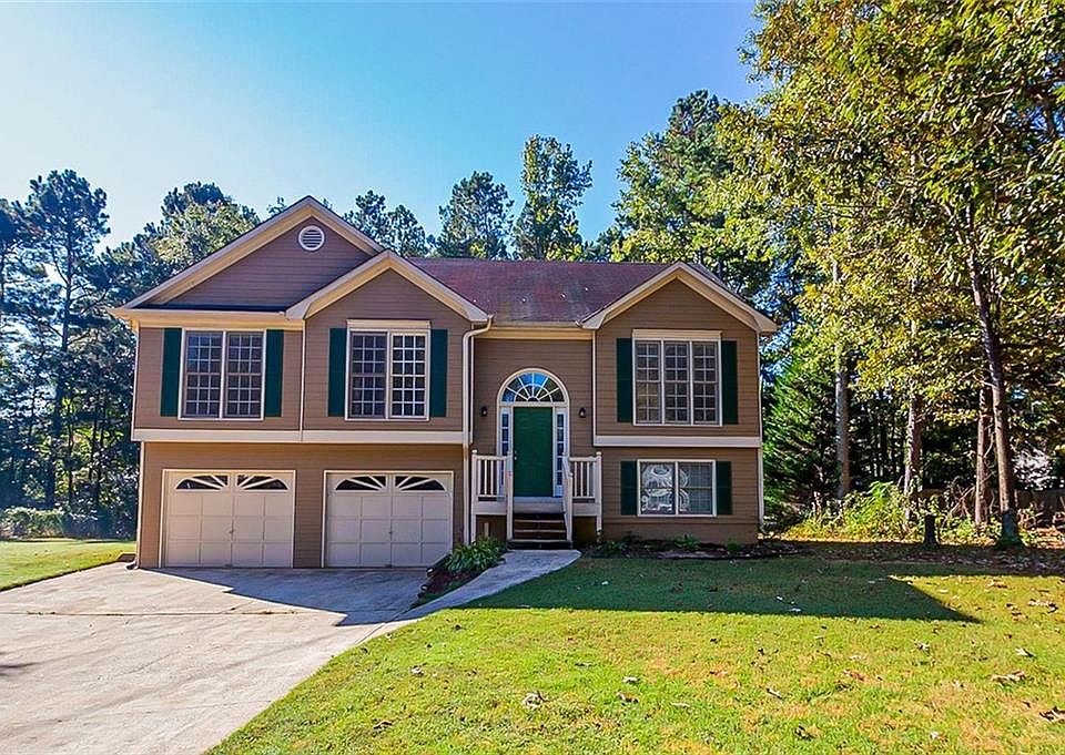 368 Sterling Dr Powder Springs GA Zillow