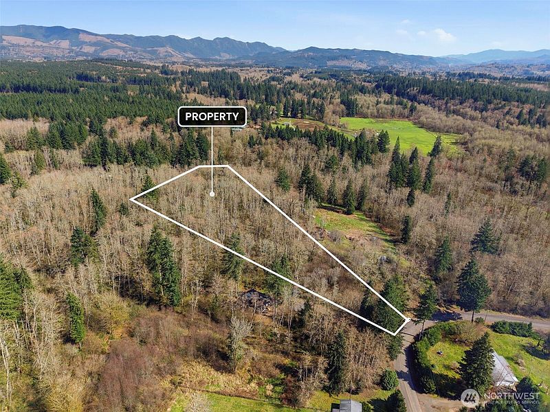 3rd image of 0 XXX Viewridge Road