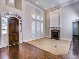 5976 Temple Dr, Plano, TX 75093