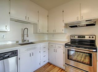 1525 Atlanta Ct APT J, Santa Rosa, CA 95405