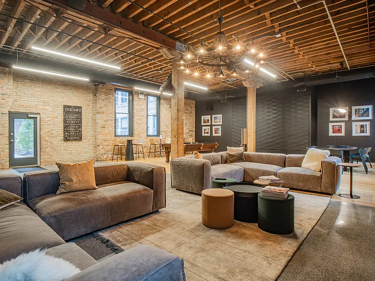 Cobbler Square Lofts — Photo 33