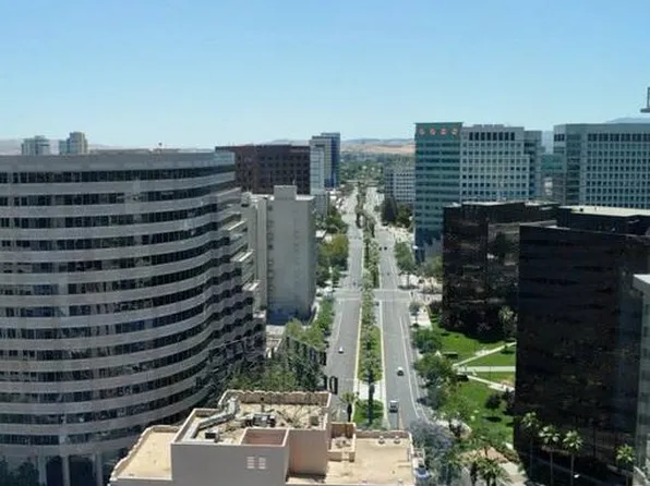 38 N Almaden Blvd Unit 2216, San Jose, CA 95110
