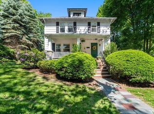 24 Ridge Rd, Milton, MA 02186