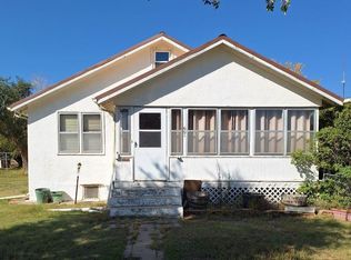 601 Hill St, Springfield, CO 81073