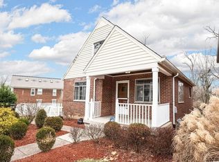 3862 Mount Vernon Ave, Cincinnati, OH 45209