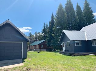 13026 Delayne Rd, Donnelly, ID 83615