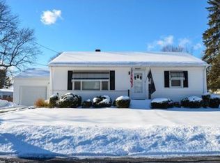 26 Hingham Rd, North Grafton, MA 01536