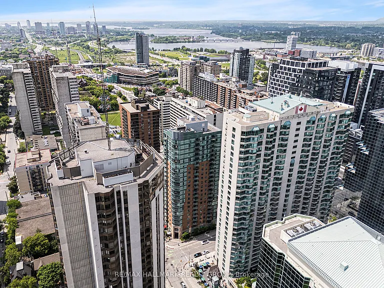445 Laurier Ave W #Penthouse 4 — Photo 37
