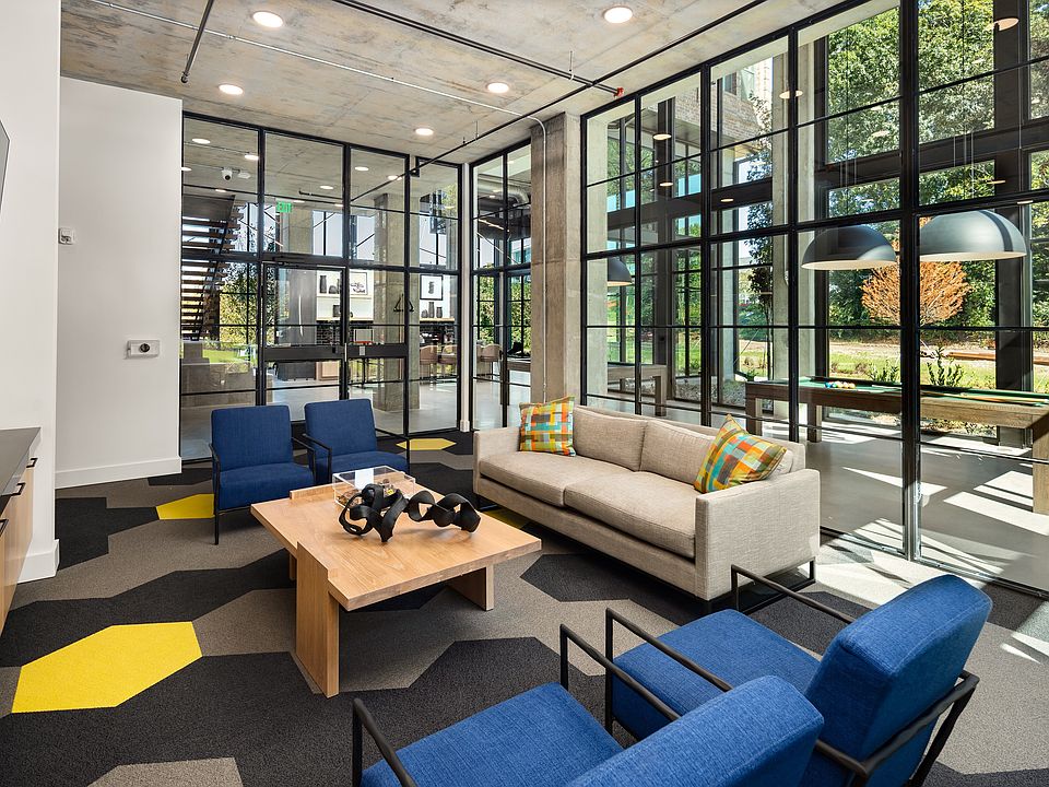 The Argos Apartments 841 Killian St SE Atlanta GA Zillow