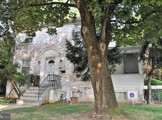 1840 Michigan Ave NE, Washington, DC 20018