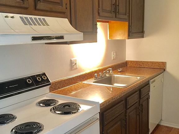 4th image of 308 Jarvis St APT 9