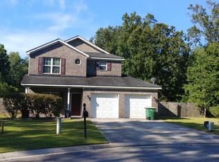 237 Water Oak Way, Garden City, GA 31408
