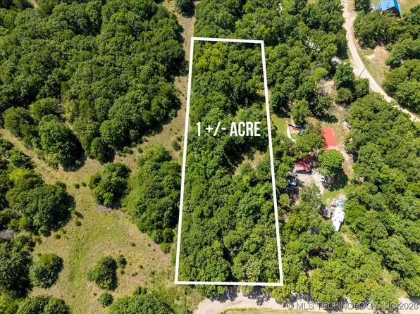 W 11th St S, Jennings, OK 74038