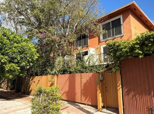 Brickell Roads Townhouse, Miami, FL 33129