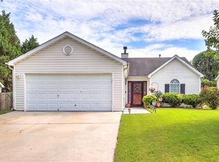 394 Eagles Nest Way, Riverdale, GA 30274
