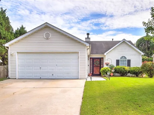 394 Eagles Nest Way, Riverdale, GA 30274