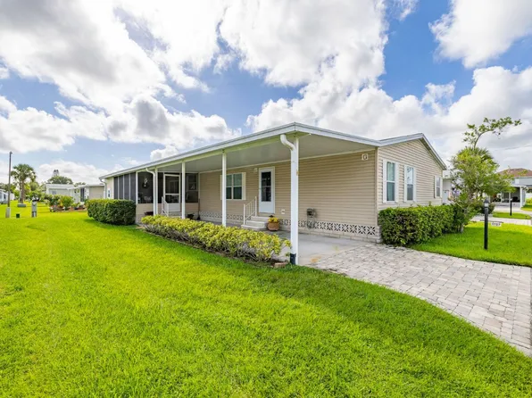 1757 Sugar Pine Ave #226, Kissimmee, FL 34758