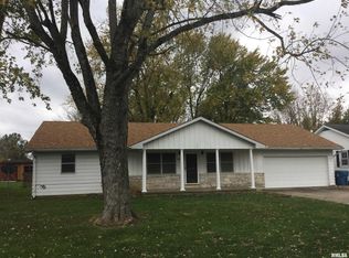 436 Springfield Ave, Anna, IL 62906