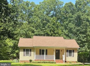 28067 Mount Vernon Church Rd, Ruther Glen, VA 22546