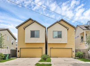 4411 Hershe St #A, Houston, TX 77020