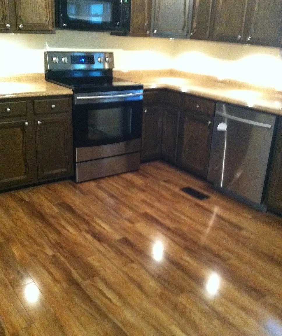 3 bed, 1.5 bath, 1248 sqft, $2,850 — Photo 4