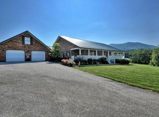 118 Bill Jones Rd, Jonesborough, TN 37659