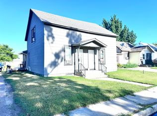 613 N 3rd St, Aberdeen, SD 57401