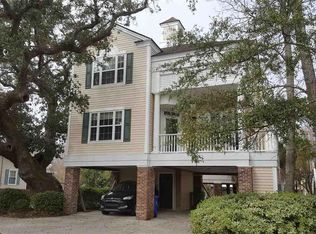 200 Willow Dr S, Myrtle Beach, SC 29575