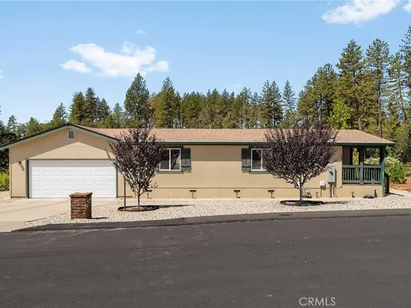 6633 Dolores Dr, Paradise, CA 95969